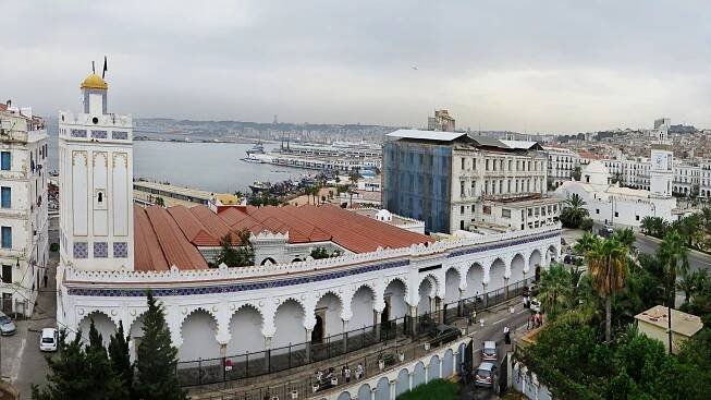 Djamaa el Kebir