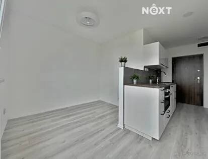 2 ložnice byt o velikosti 56.09 m² - Světlý interiér