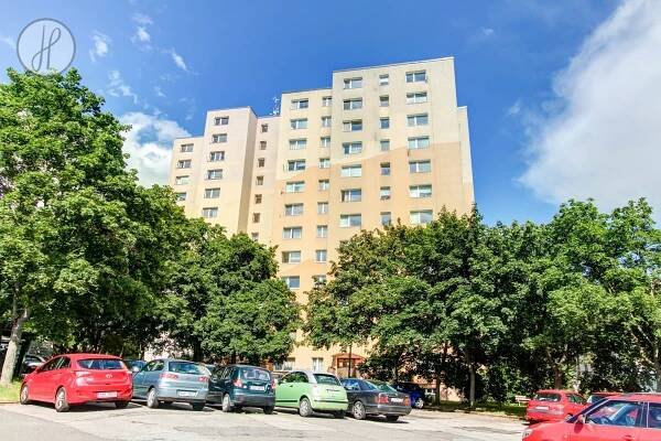 Prodej bytu 1+kk, 27,2 m², Liberec XIV-Ruprechtice, Borový vrch 792/48 | Realitní makléři Liberec - Jan a Miroslav Havič