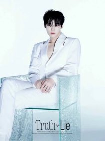 [UPDATE] Hwang Min-hyun "Truth or Lie" Comeback Mini Album