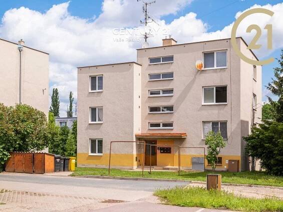 Prodej Byt 3+1, Šatov, okres Znojmo
