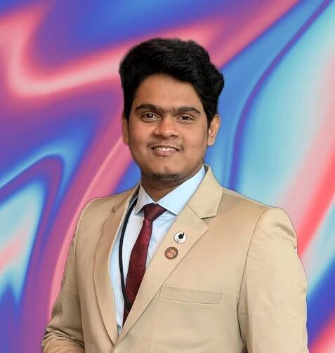 Dennis Jose Mattam - Students For Liberty