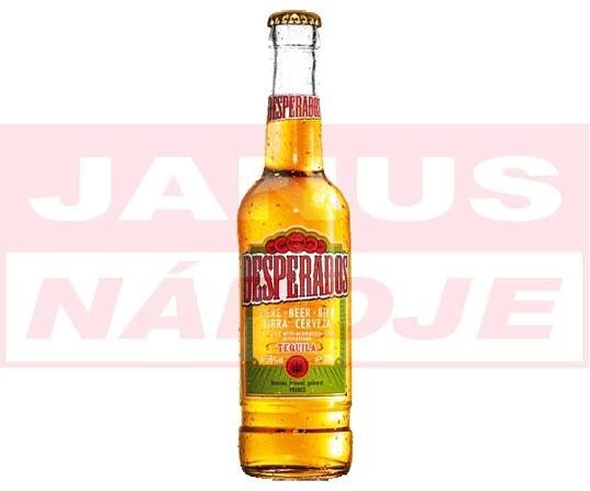 Produkt - Janus Nápoje - predaj nápojov