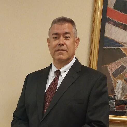 Michael Paul Swisher