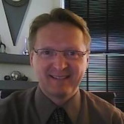 Doug Busse - QnRAssociates