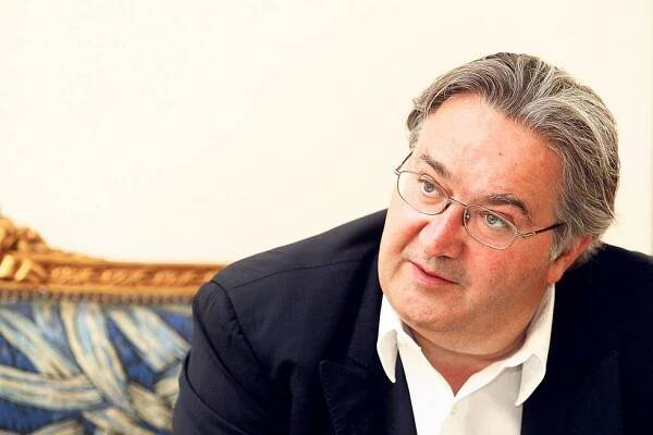Jiří Lobkowicz: Princ se žení, ale bude chuďas
