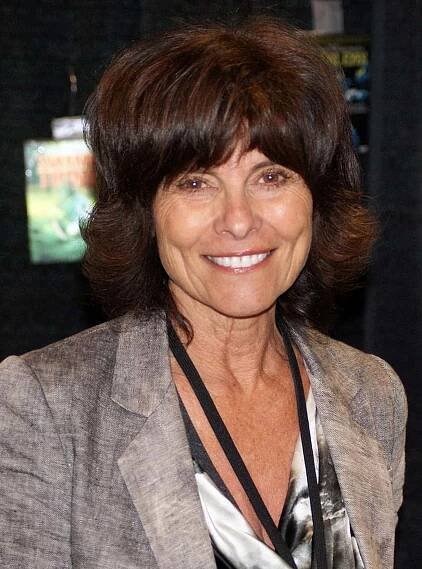 Adrienne Barbeau citáty