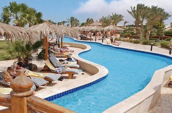 Long Beach Resort