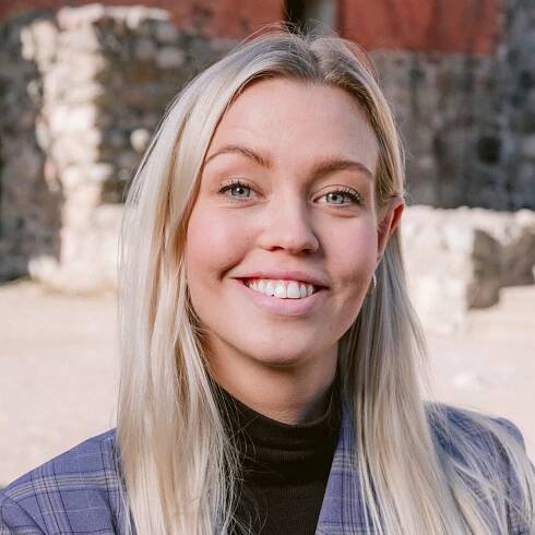 Malin Ahnelöv