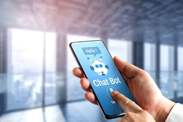 Creating a chatbot: easy with Botnation - Botnation