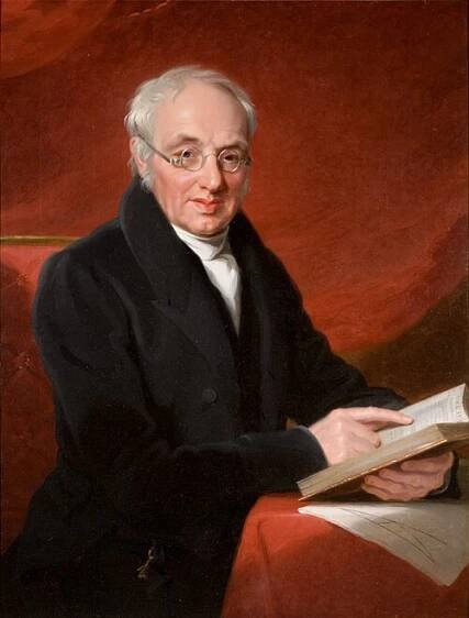 Thomas Wright Hill - Wikipedia