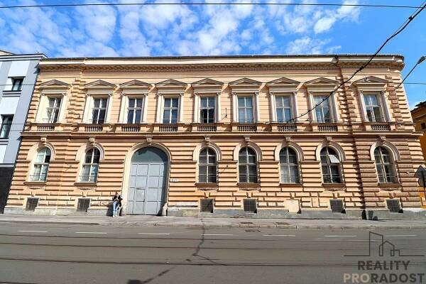 3+kk, Brno, 602 00, 104 m2