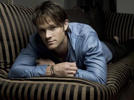 Jared Padalecki