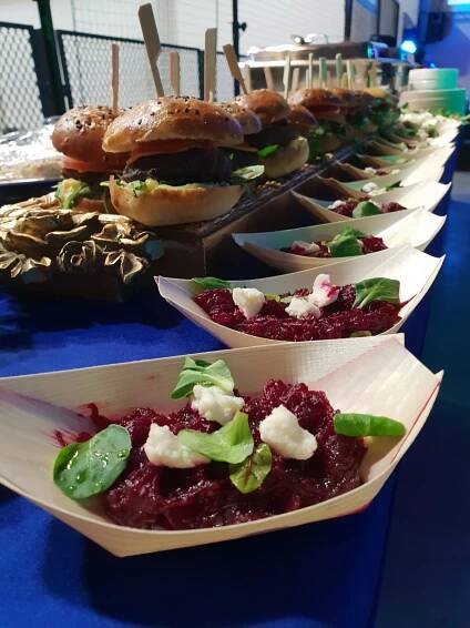 Galéria - Exkluzívny Catering