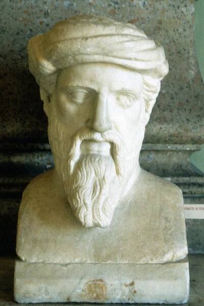 Pythagoreanism