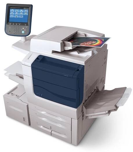 Student Services - CVN Print