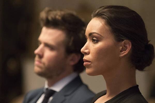 Mistr iluze - Z filmu - Ilfenesh Hadera