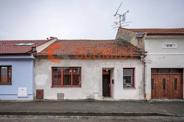 Prodej Dům, Na Jámě, Mikulov, okres Břeclav
