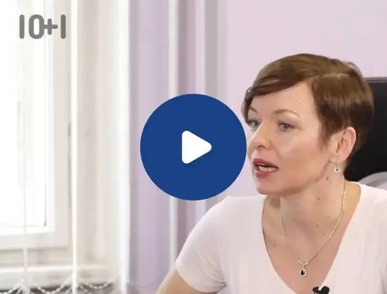 Chronický stres: Rozhovor s MUDr. Marií Skalskou, 10+1 otázek