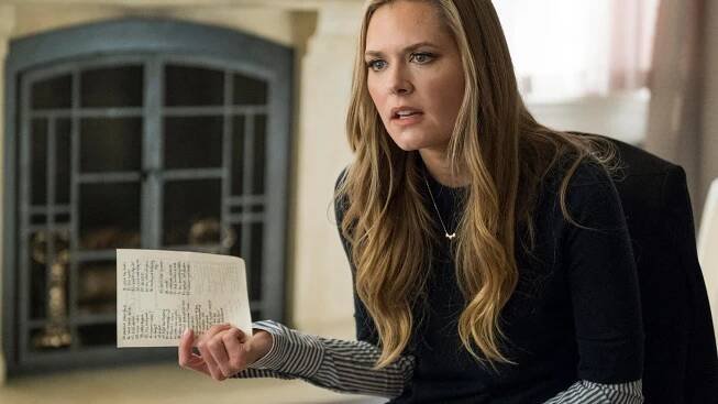 Maggie Lawson, Psych 2: Lassie Come Home