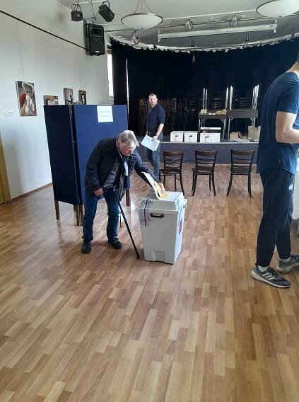 Komunální volby nanečisto: Kdo by nyní vyhrál v Mělníku? Je to na vás