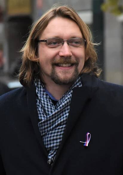 Pavel Dobeš (politik)