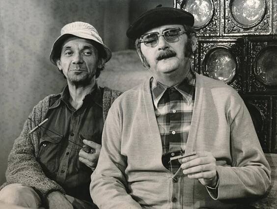 josef kemr,jiri sovak,chalupari,rozhovor