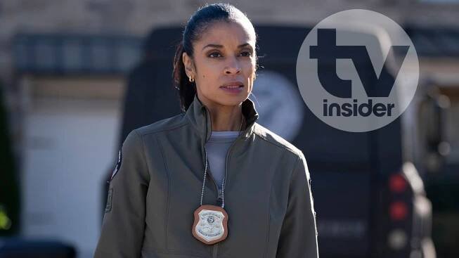 First Look: 'Will Trent' Recruits 'This Is Us' Star Susan Kelechi Watson