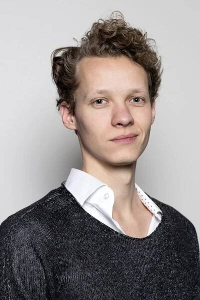 Felix Kammerer herec