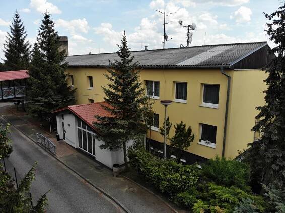 Ústav péče o seniory Třemošná, z.ú. - Fotoalbum
