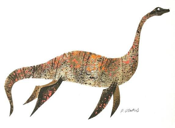 Plesiosaurus