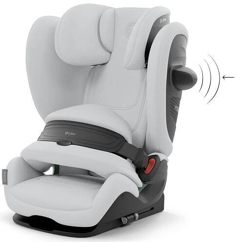 Cybex Pallas G2 i-Size 2025