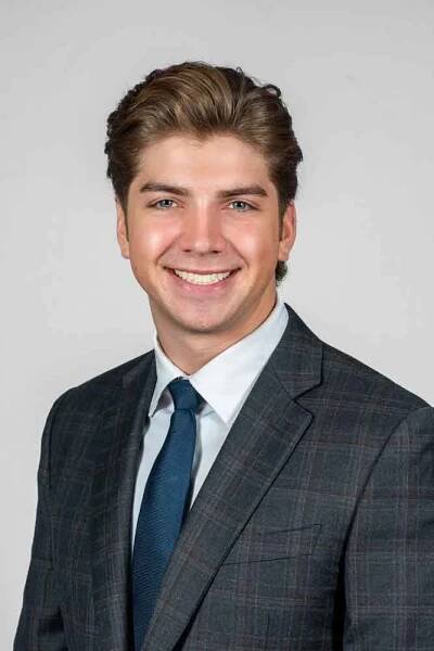Jonathan Miller, MPAS, PA-C