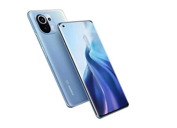 Xiaomi Mi 11 256GB 5G