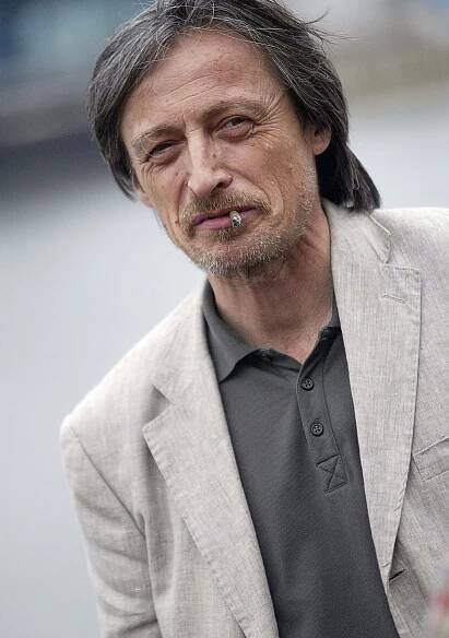 Kriminálka Anděl - Manželský kosočtverec - Z natáčení - Martin Stropnický