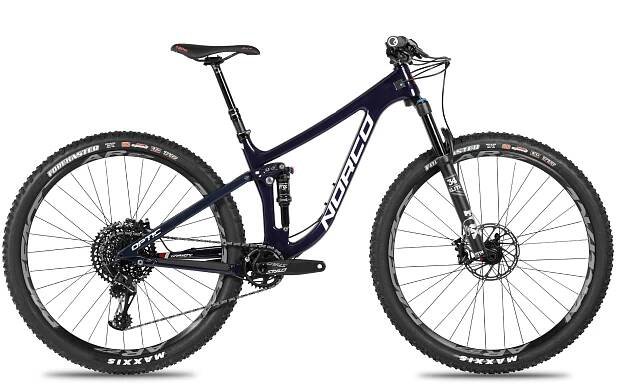 🐺 Nové celoodpružené kolo Ghost Riot AM AL 29" - vel. M (postava 172-180 cm) - Fox 36 & Float X 🐺