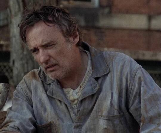 Dennis Hopper – I Review Stuff