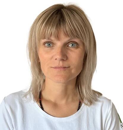 Markéta Eliášová - angis.cz