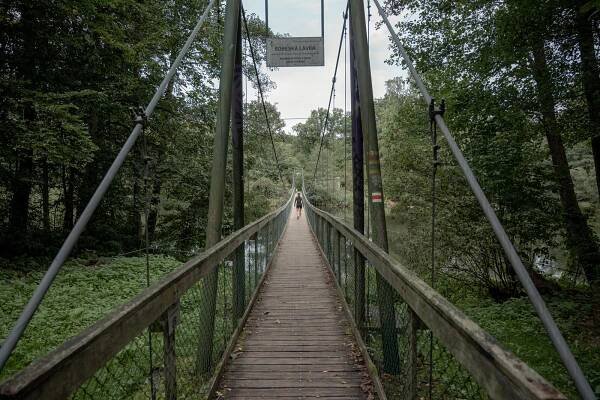 Best of South Moravia and South Bohemia | Czech Bike Tours