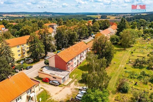 Pronájem bytů, Milevsko | Mapio.cz