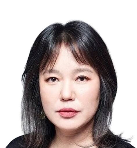 Kim Geum Soon 1