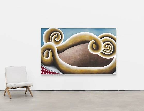 Salvo, Andreas Schulze - About Painting - London – Sprüth Magers