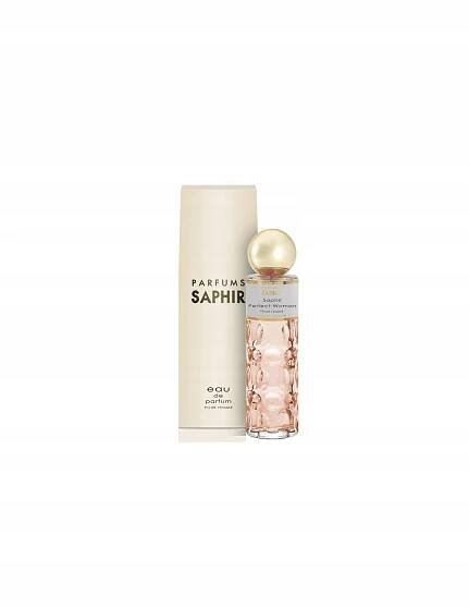 Saphir Moon W EDP 200 ml od 599 Kč
