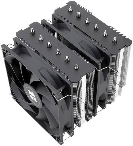 Thermalright Peerless Assassin 120 SE od 1 289 Kč - Heureka.cz