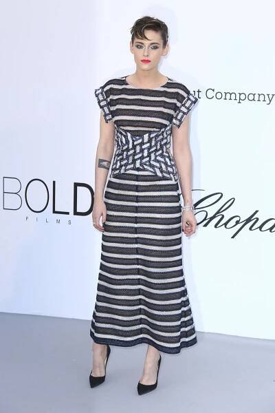 Kristen Stewart