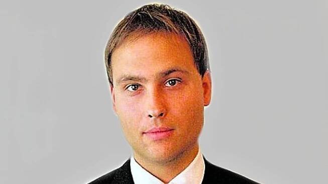 Jan Kučera, generální inspektor Drážní inspekce