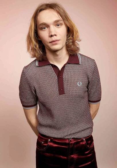 Newcomer Charlie Plummer Reveals the Surprising Way Oscar Winner Mark Rylance Inspired His Acting Career