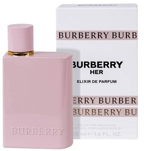 Burberry Her Elixir EdP 50 ml