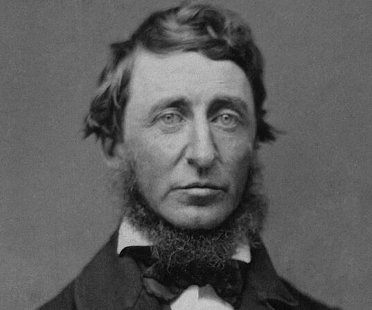 Henry David Thoreau Biography - Facts, Childhood, Family Life & Achievements