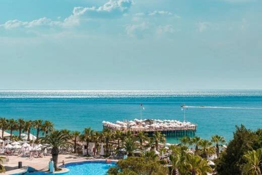 Delphin Botanik Hotel & Resort
